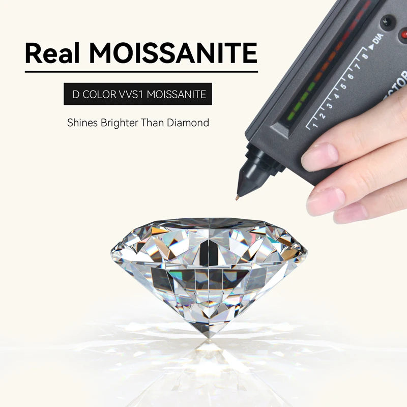 OXTAO 3MM Moissanite Bracelet For Women 925 Sterling Silver Adjustable Chain Bracelets Luxury Fashion Jewelry with Certified